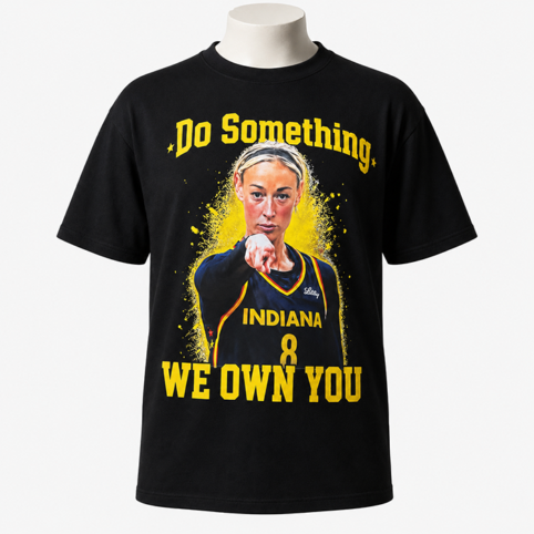 2side Sophie Cunningham Vintage T-Shirt v2