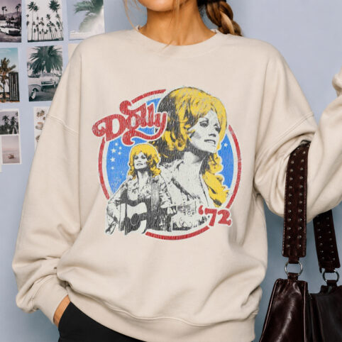 Dolly Parton Shirt, Dolly Parton Memorial Tee